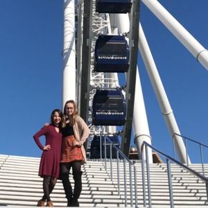 Meet your Posher, Lilly